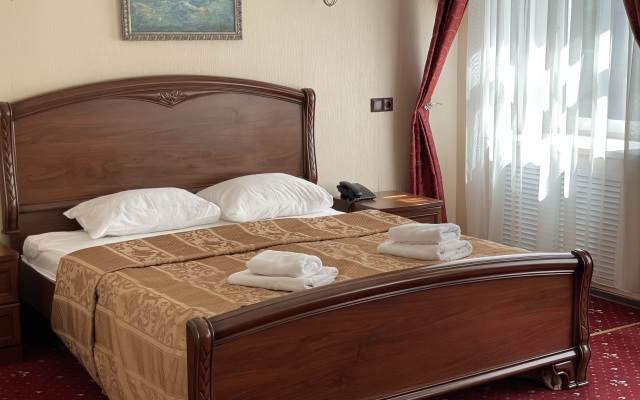 Ermitage Hotel