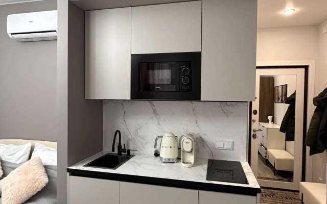 Квартира на Тимура Фрунзе 8/5