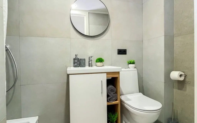 Апартаменты Sunny Days Apartment Кузнецова 2