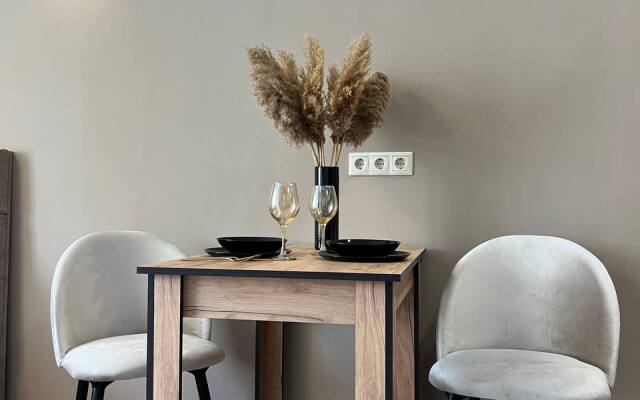 Апартаменты Фрегат