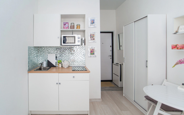 Квартира Студия у Смольного