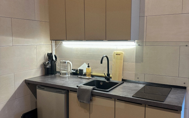 Частный дом Уютный дом  нa бeрегу лесногo озeра 2