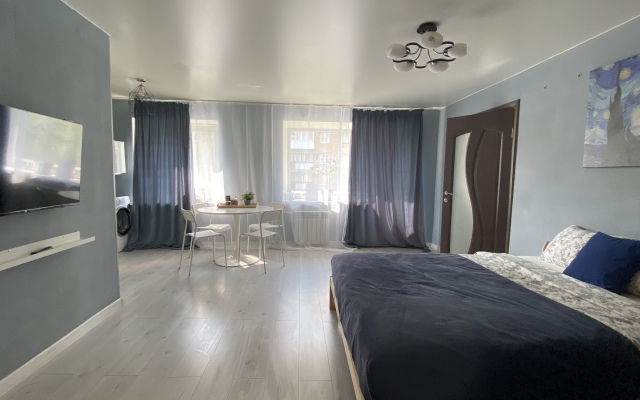 Апартаменты Семейные