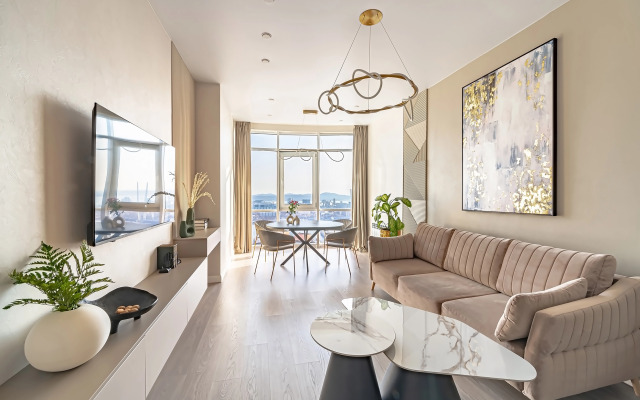 Nebo Suite Apartments