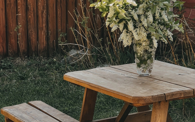 База отдыха Барская Усадьба