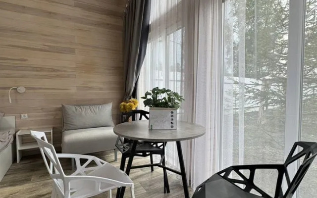 Traditsionny Dlya Vashey Semyi Private House