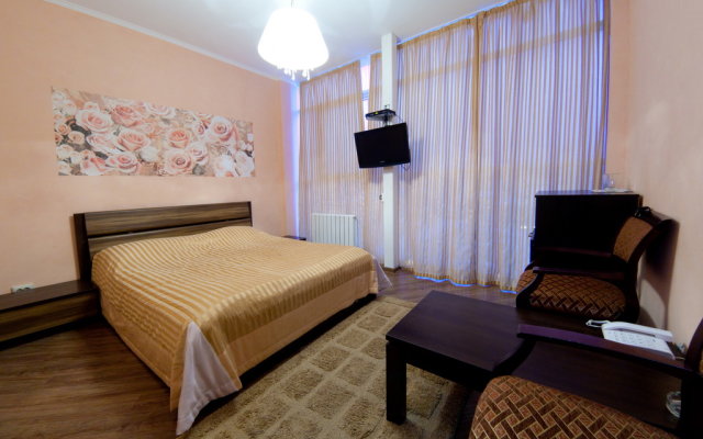 Palmira Club Hotel