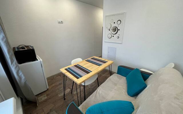 Mistral Apartments
