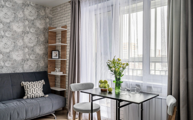 Апартаменты Кольцово хоум