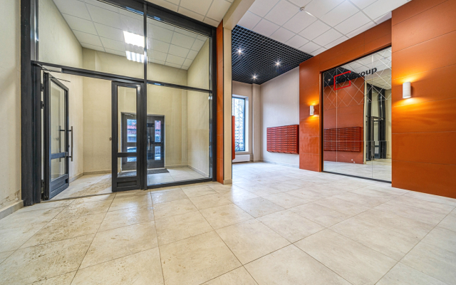 Апартаменты GoodApart near the Ivanovo Garden