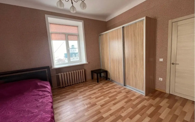 Na Ulitse Lenina 8 Flat
