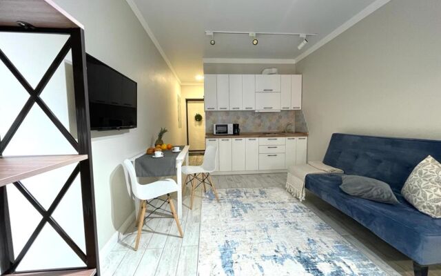 Апартаменты Nostalgia в Центре Города