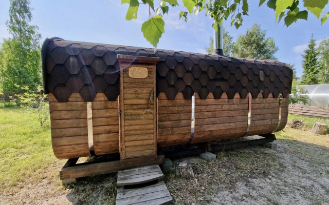 Частный дом Шишкин дом в 15 минутах от Северодвинска