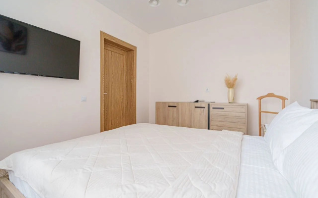 Квартира рядом с Южным Автовокзалом