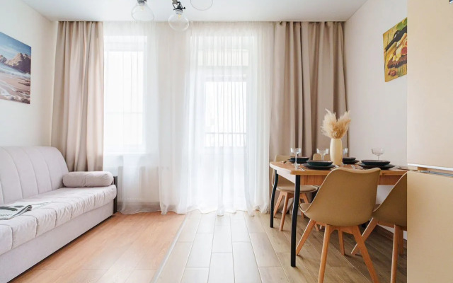 Квартира рядом с Южным Автовокзалом