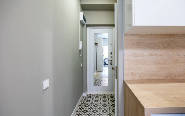 Квартира Ваша уютная квартира в Москве