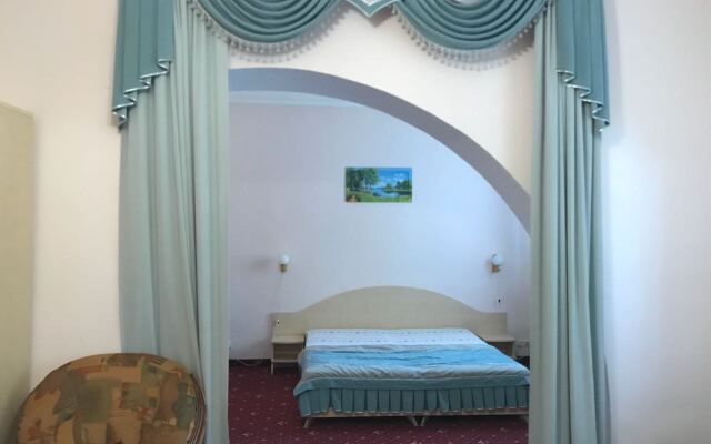 Villa Renata Ibragimova Mini-Hotel