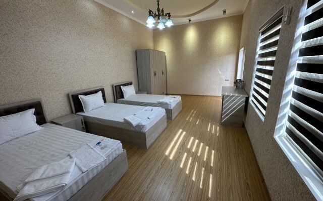 Tapchan House Guest House