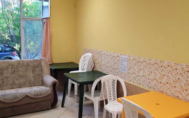 Mira Hostel