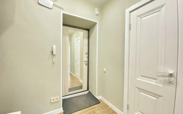 Apart-Comfort Na Prospekte Frunze 14 Apartments