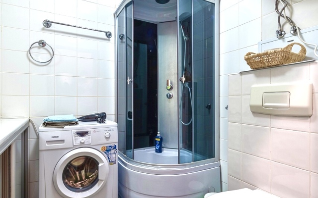 Son I Dush Na Karla Libknehta Apartments