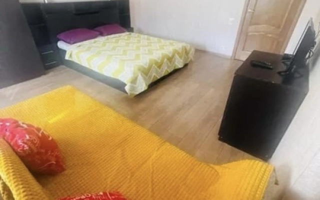 Квартира двухкомнатная в Коминтерновском районе