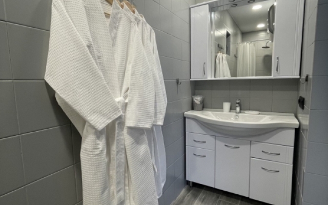 База отдыха Можайское Приморье