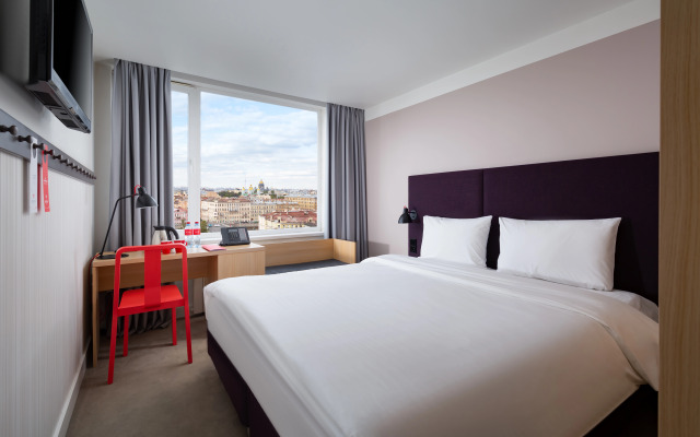 AZIMUT City Hotel Saint Petersburg