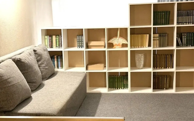 Dvukhurovnevye 49 M2 Apartments