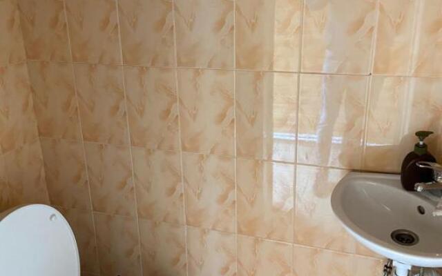 Мини-отель Солнечная горка