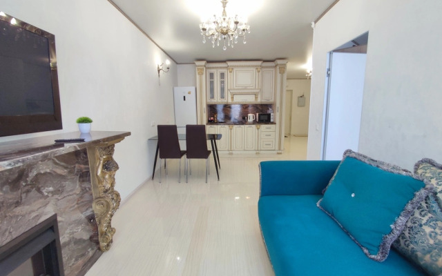 Atmosfera Sаpрhire Apartments