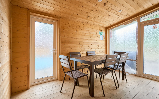 База отдыха Белла