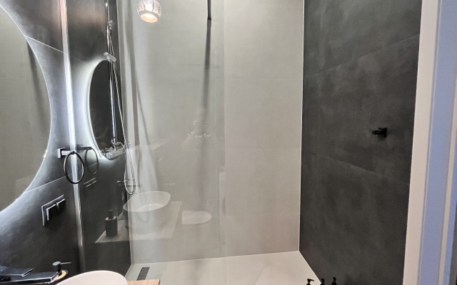 Studio Atlantis Ulitsa Gagarina 87 Zelenogradsk