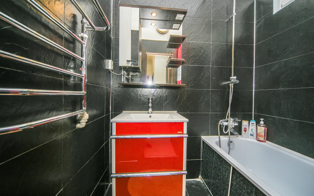 Apart Minsk Apartments