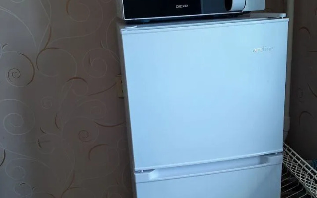 Квартира на Алюминиевой 78