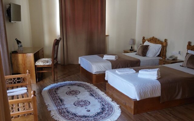 Nostalgia Boutique Hotel