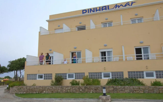 Hotel WOT Peniche Pinhalmar