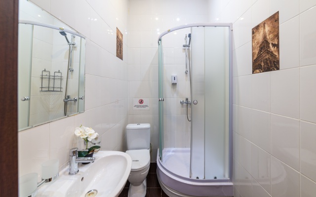 Vikena Guest House
