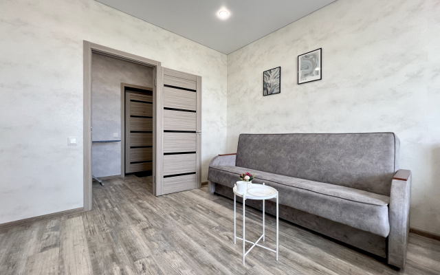 Апартаменты Гринхаус