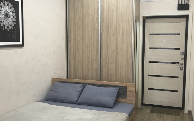 U Morya Kontinent Flat