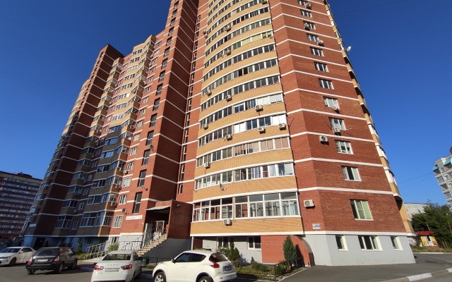 Апартаменты  Видовая квартира у Парк Хауса