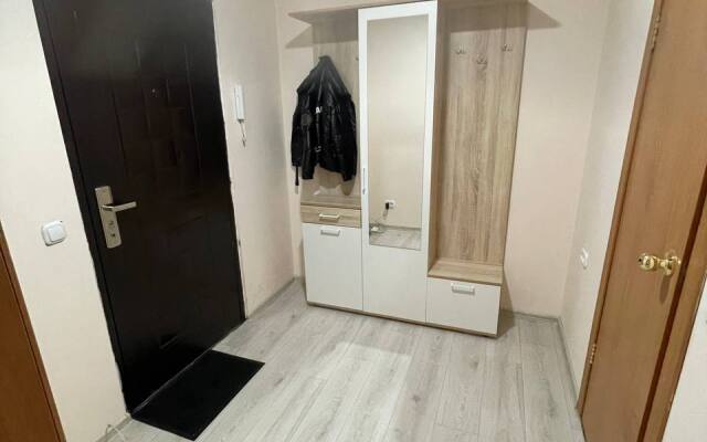 Vam rady na ulice Shevchenko Flat