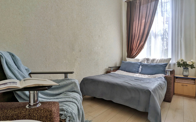 Квартира Уютная в сердце курортного города
