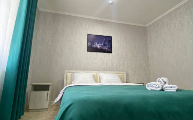 Hotel Tarmita Plaza