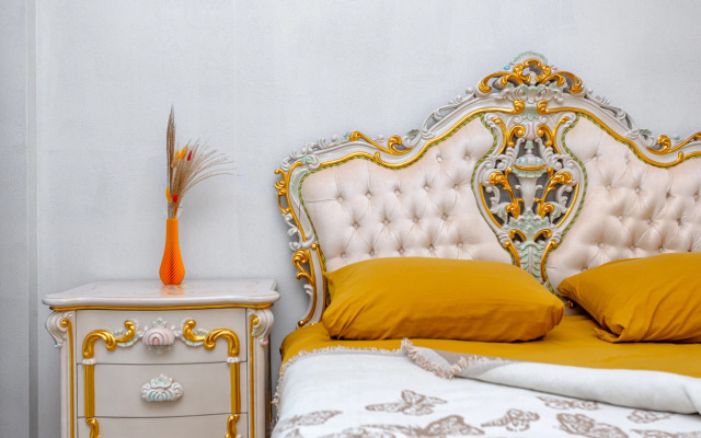 Апартаменты на Маяке с видом на море