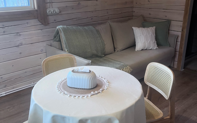 Гостевой дом Forest Home