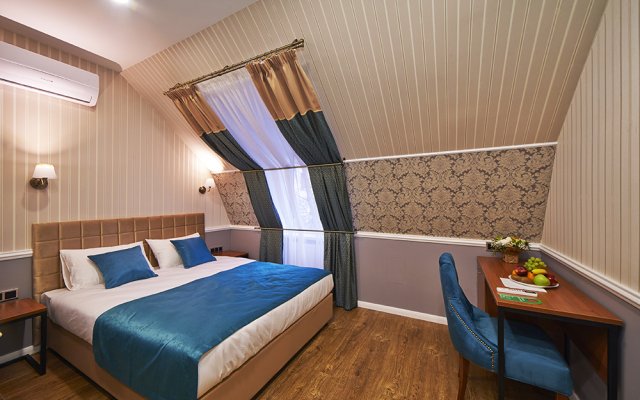 Markell Hotel