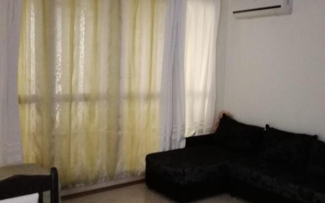 Olimp Mini-Hotel