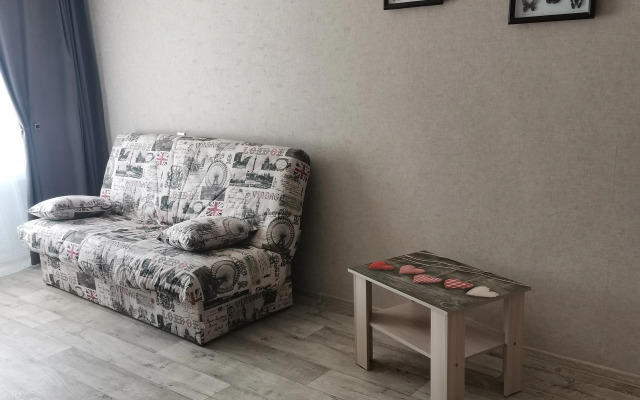 Na Pionerskoy 1 Flat