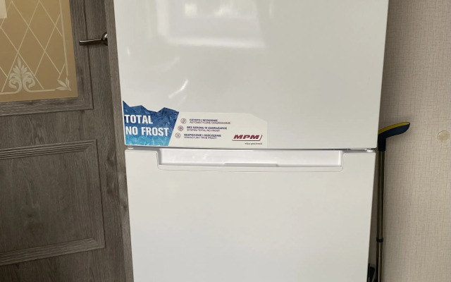 Svetlaya I Uyutnaya V Tsentre Guryevska Flat